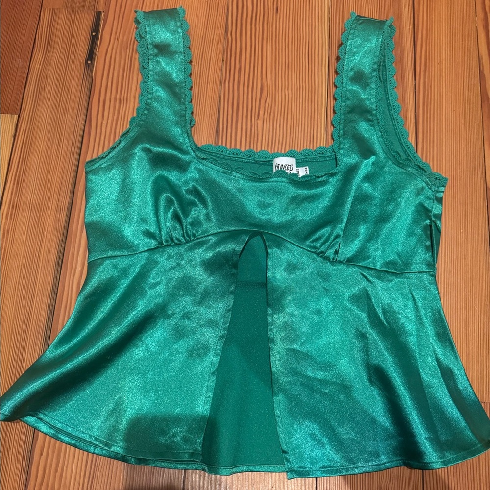 Princess Polly top